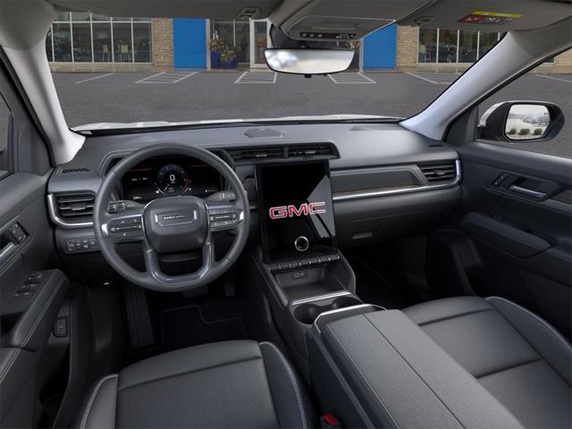 new 2026 GMC Terrain car, priced at $42,495