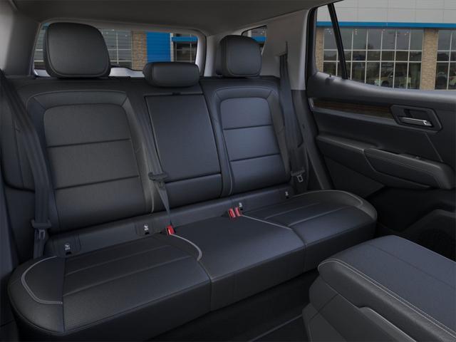 new 2026 GMC Terrain car, priced at $42,495
