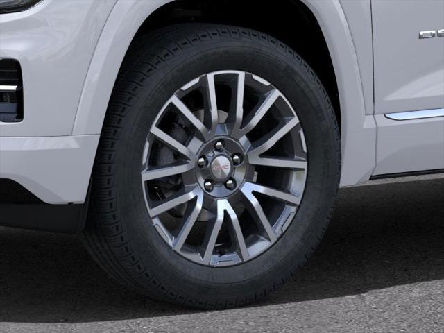new 2026 GMC Terrain car, priced at $42,495