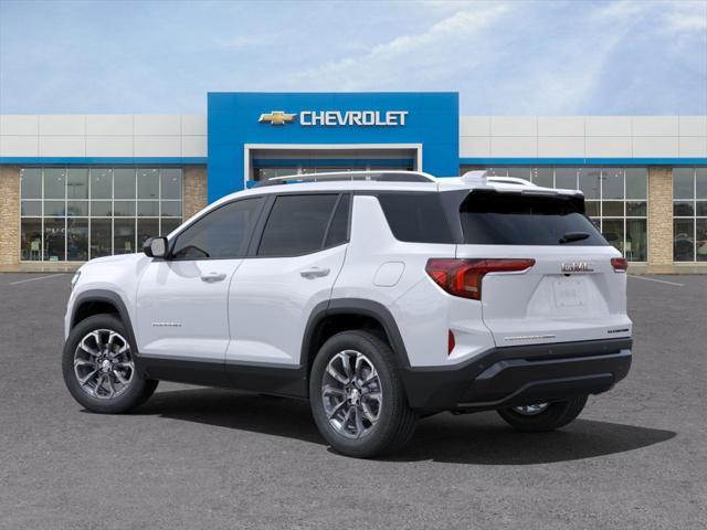new 2026 GMC Terrain car, priced at $37,890