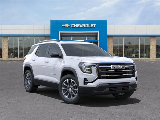 new 2026 GMC Terrain car, priced at $37,890