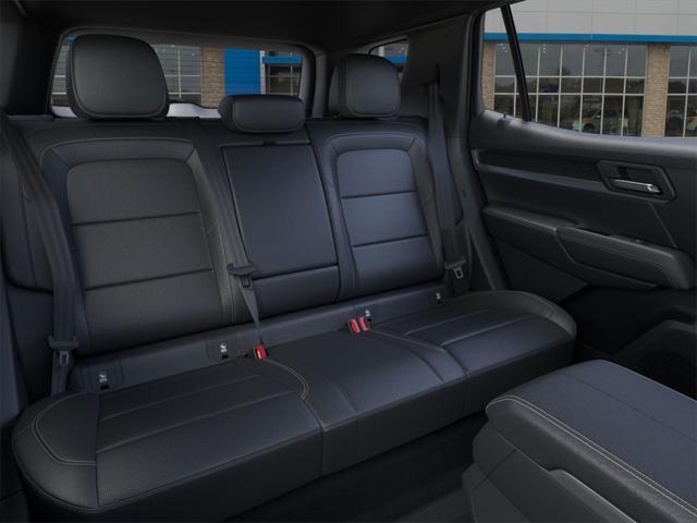 new 2026 GMC Terrain car, priced at $37,890