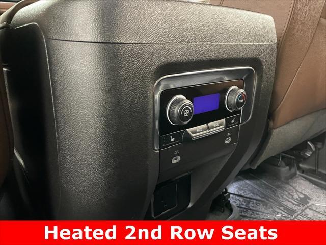 used 2024 Chevrolet Tahoe car, priced at $73,795