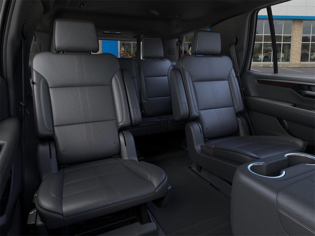 new 2026 Chevrolet Tahoe car, priced at $97,449