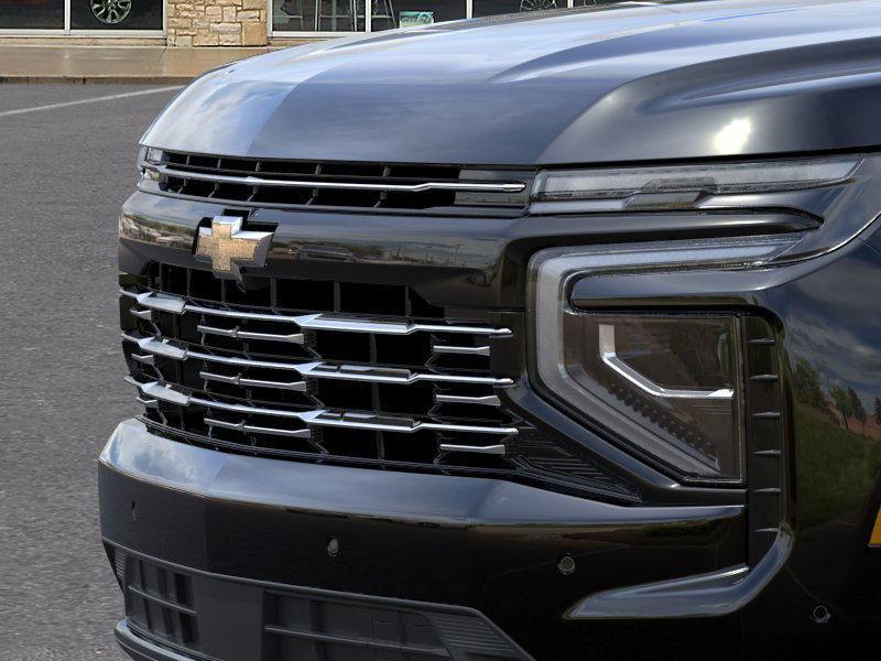 new 2026 Chevrolet Tahoe car, priced at $97,449