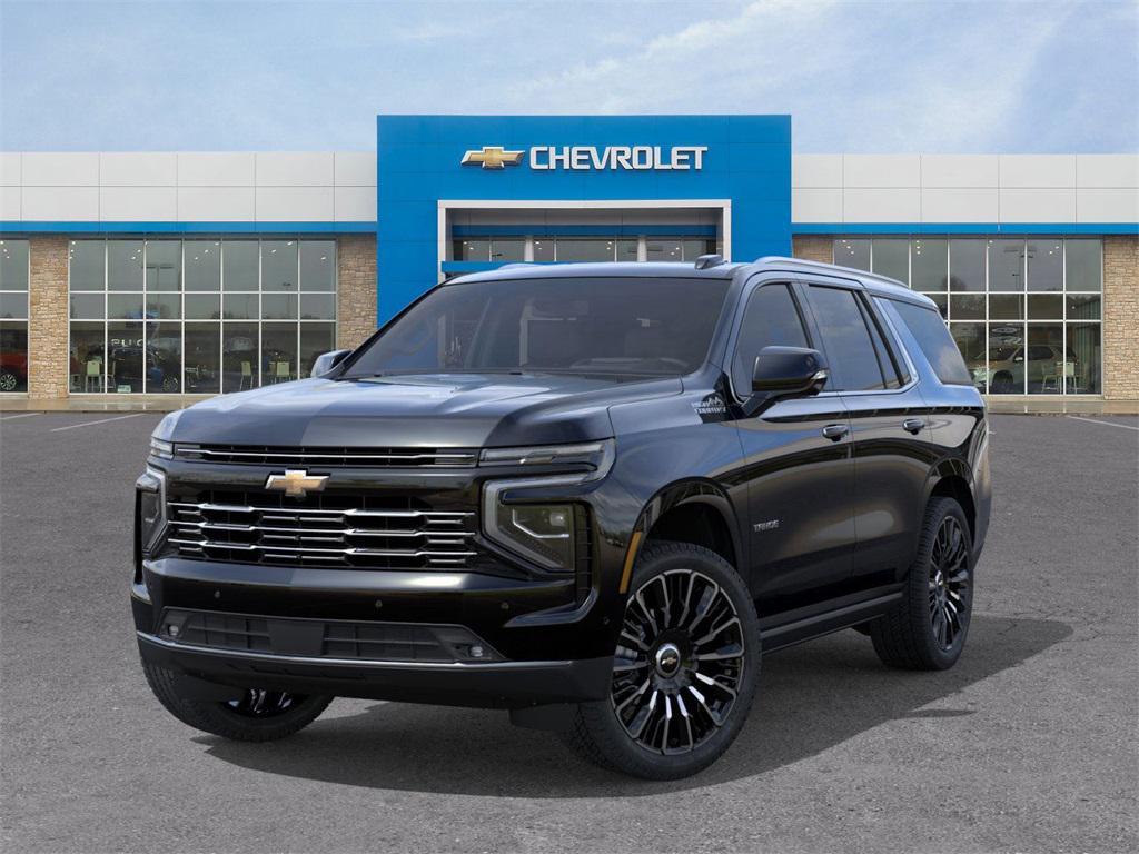 new 2026 Chevrolet Tahoe car, priced at $97,449