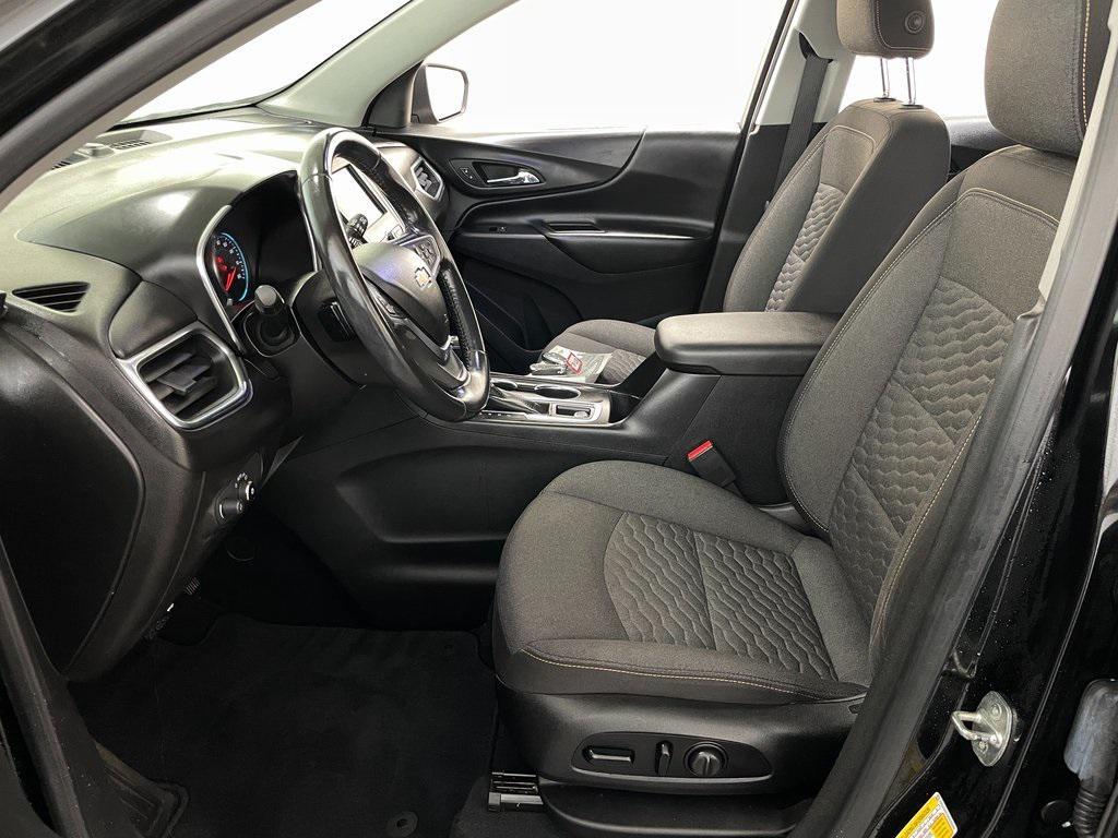used 2019 Chevrolet Equinox car, priced at $15,399