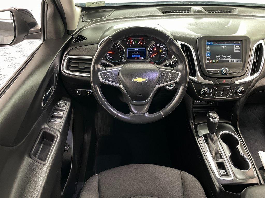 used 2019 Chevrolet Equinox car, priced at $15,399