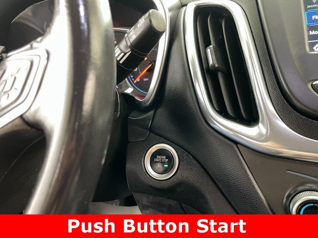 used 2019 Chevrolet Equinox car, priced at $15,399