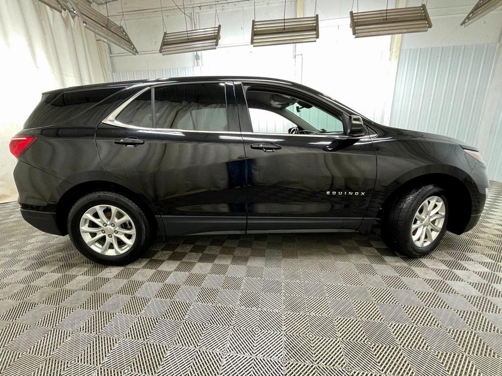 used 2019 Chevrolet Equinox car, priced at $15,399