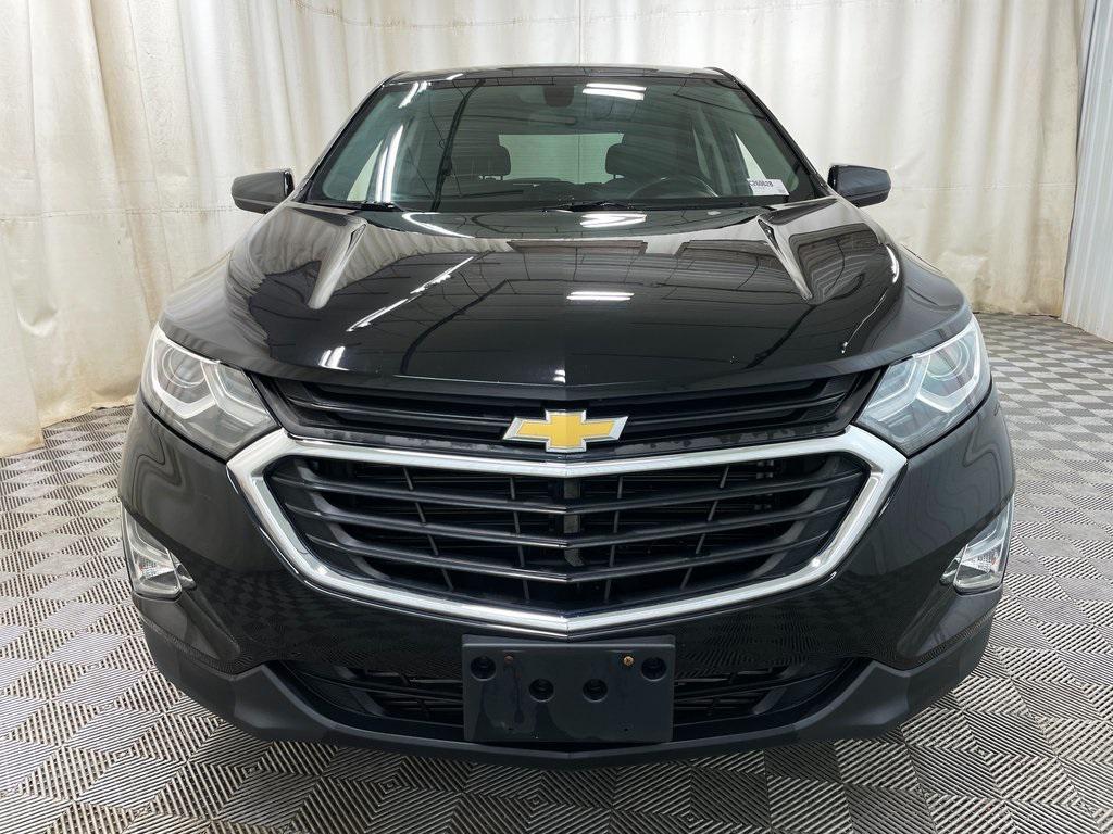 used 2019 Chevrolet Equinox car, priced at $15,399