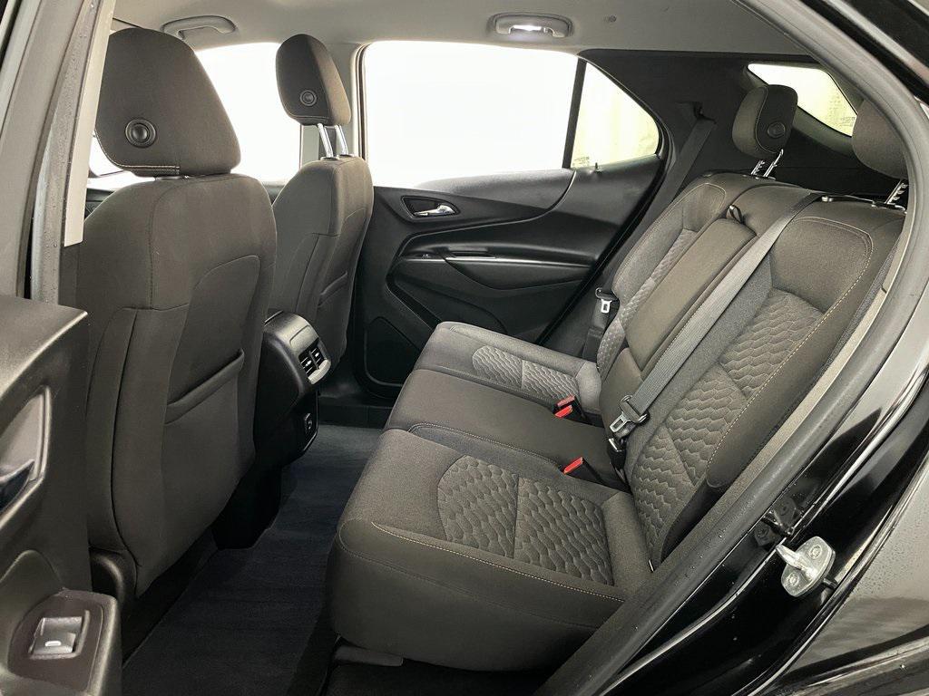 used 2019 Chevrolet Equinox car, priced at $15,399