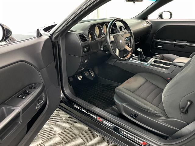 used 2009 Dodge Challenger car, priced at $15,345