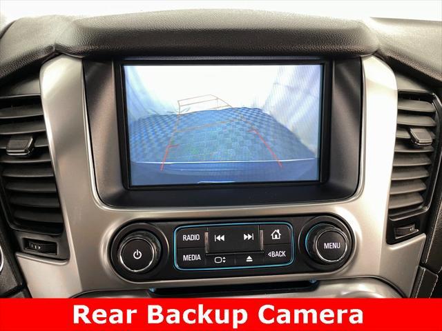 used 2020 Chevrolet Suburban car, priced at $33,995