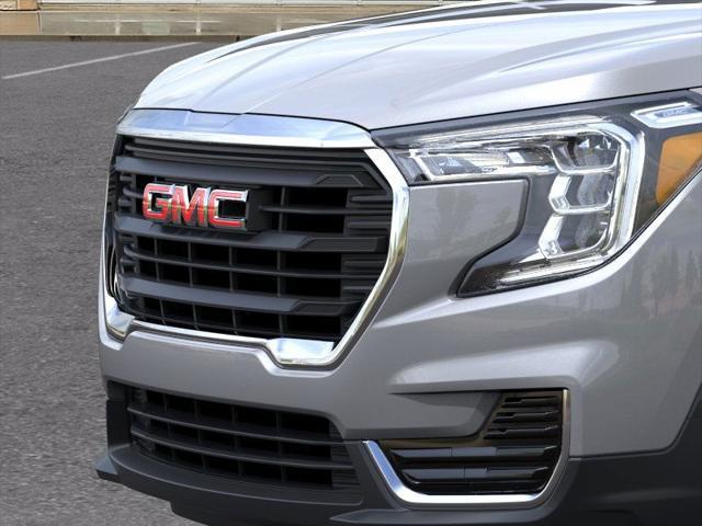 new 2024 GMC Terrain car, priced at $29,995