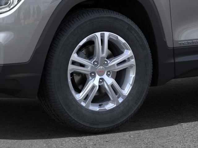 new 2024 GMC Terrain car, priced at $29,995