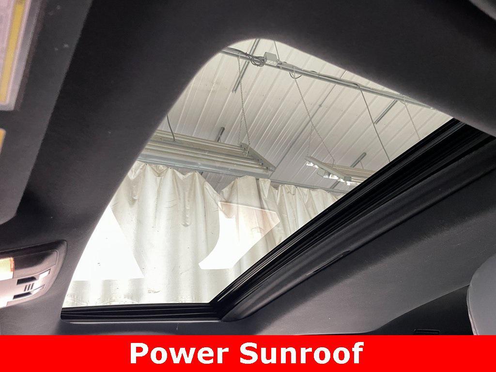 used 2021 Lexus GX 460 car, priced at $42,458