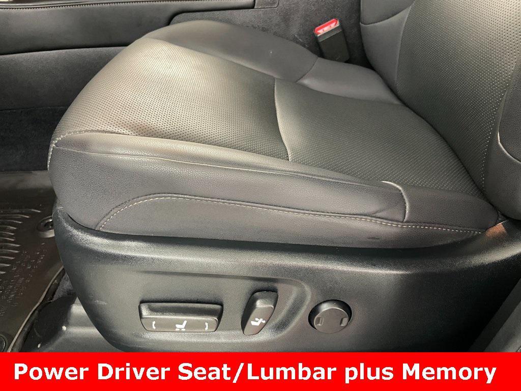 used 2021 Lexus GX 460 car, priced at $42,458