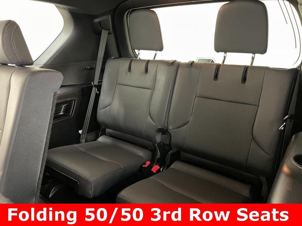used 2021 Lexus GX 460 car, priced at $42,458