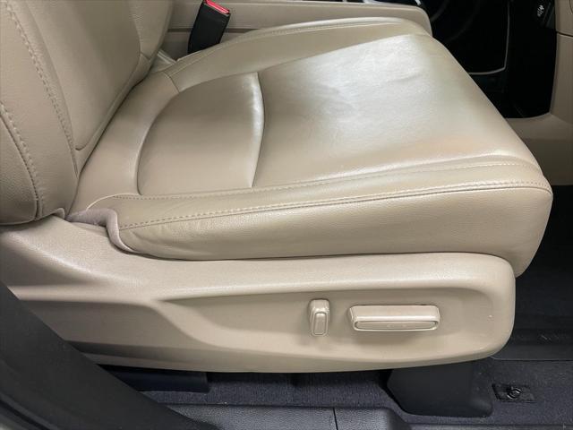 used 2020 Honda Odyssey car, priced at $29,755