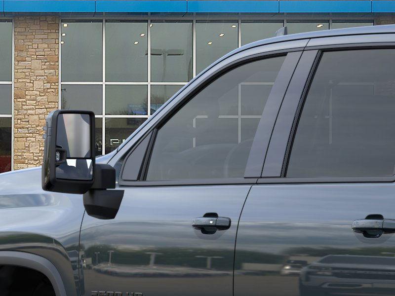 new 2026 Chevrolet Silverado 2500 car, priced at $70,742