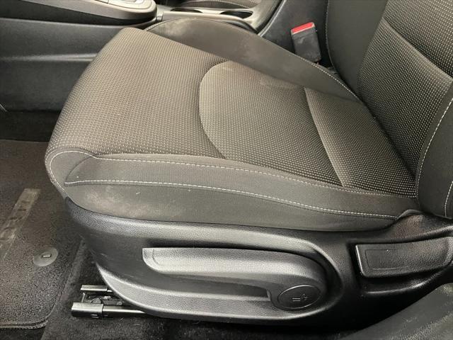 used 2020 Kia Forte car, priced at $15,995