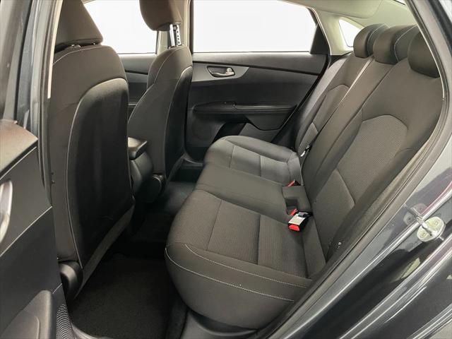 used 2020 Kia Forte car, priced at $15,995