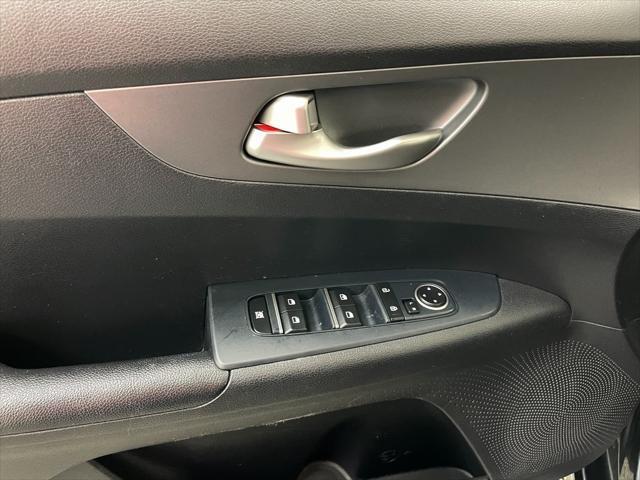 used 2020 Kia Forte car, priced at $15,995