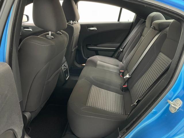used 2023 Dodge Charger car, priced at $26,815