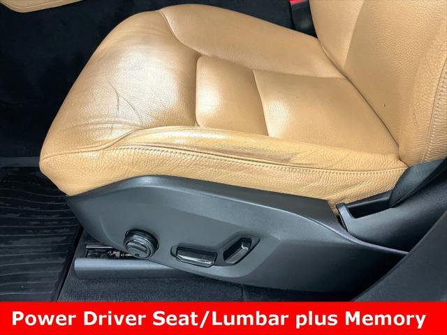 used 2018 Volvo XC90 car, priced at $16,995