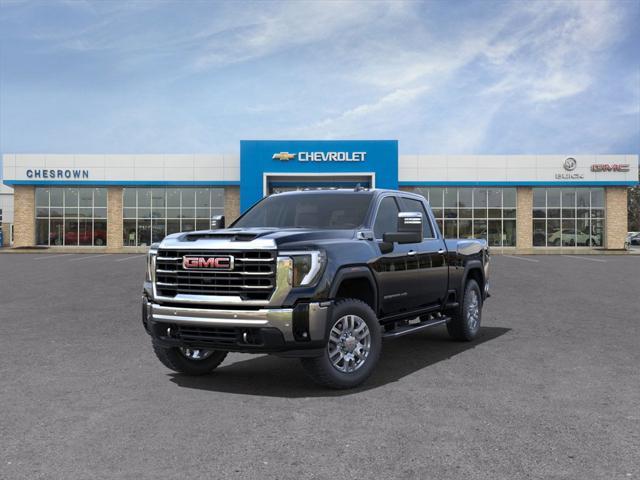 new 2024 GMC Sierra 2500 car, priced at $70,995