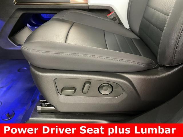 used 2024 GMC HUMMER EV Pickup car, priced at $93,995