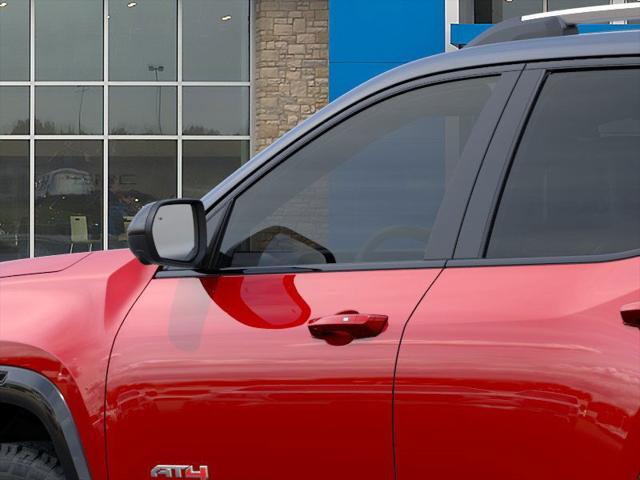 new 2026 GMC Terrain car, priced at $43,800