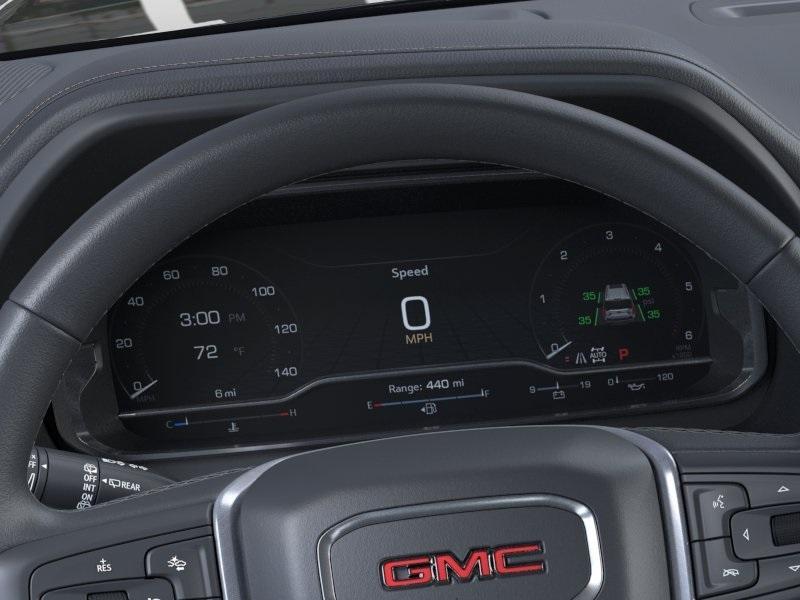 new 2024 GMC Yukon XL car, priced at $76,855