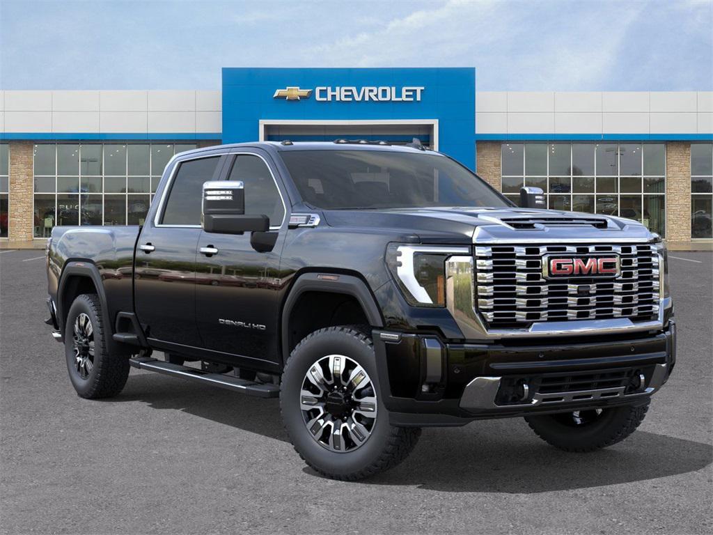 new 2026 GMC Sierra 2500 car, priced at $78,679
