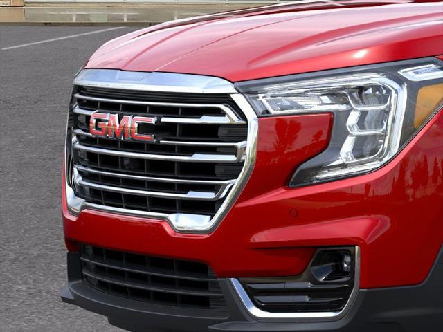 new 2024 GMC Terrain car, priced at $35,995