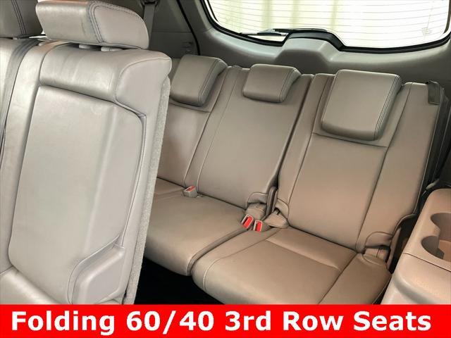 used 2018 Toyota Highlander car, priced at $20,995