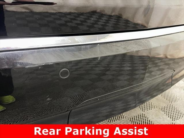 used 2021 Buick Enclave car, priced at $26,295