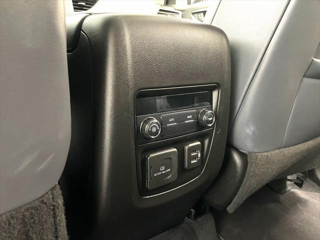 used 2021 Buick Enclave car, priced at $26,295