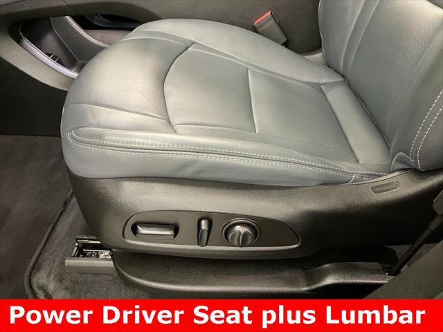 used 2021 Buick Enclave car, priced at $26,295