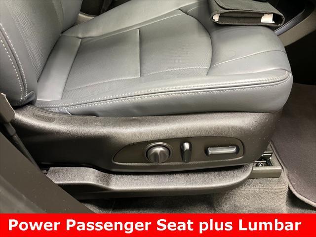 used 2021 Buick Enclave car, priced at $26,295