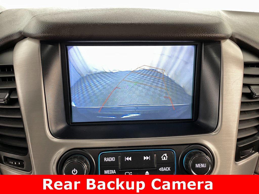 used 2018 GMC Yukon car, priced at $27,499