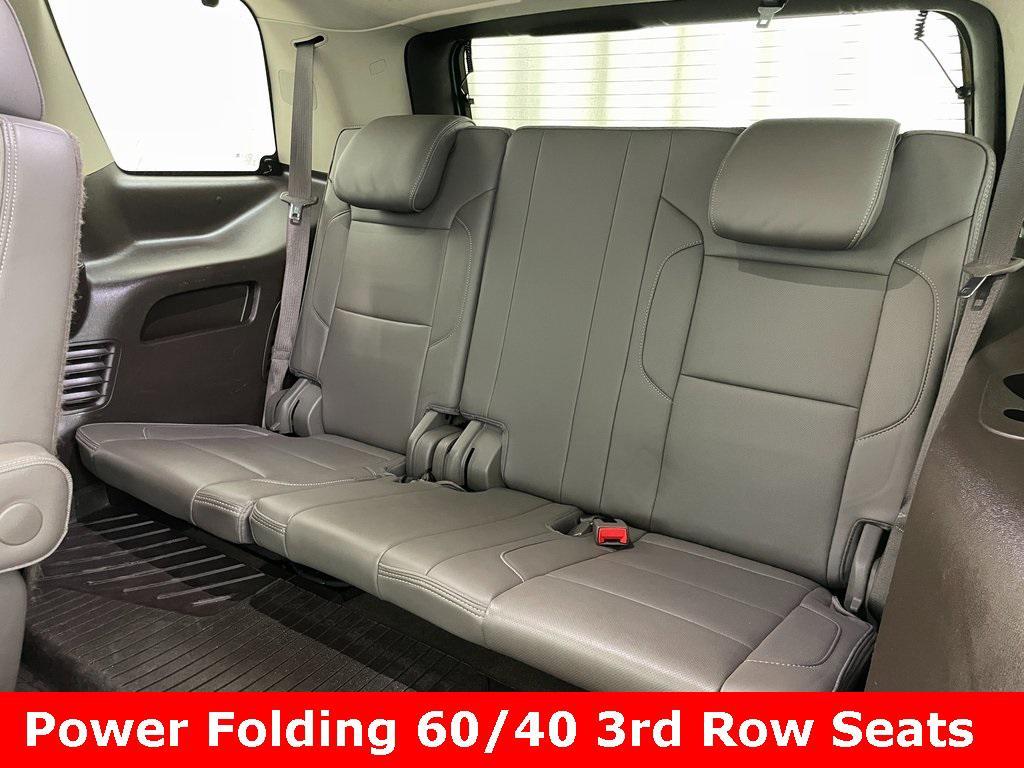 used 2018 GMC Yukon car, priced at $27,499