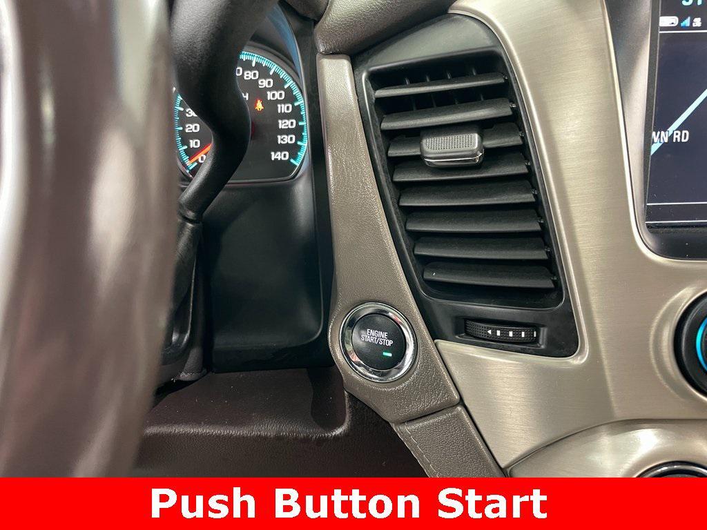 used 2018 GMC Yukon car, priced at $27,499