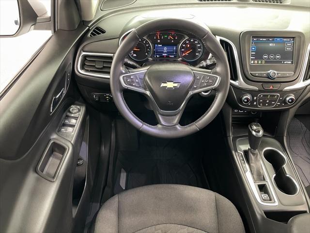 used 2019 Chevrolet Equinox car, priced at $15,995