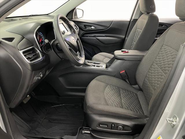 used 2019 Chevrolet Equinox car, priced at $15,995