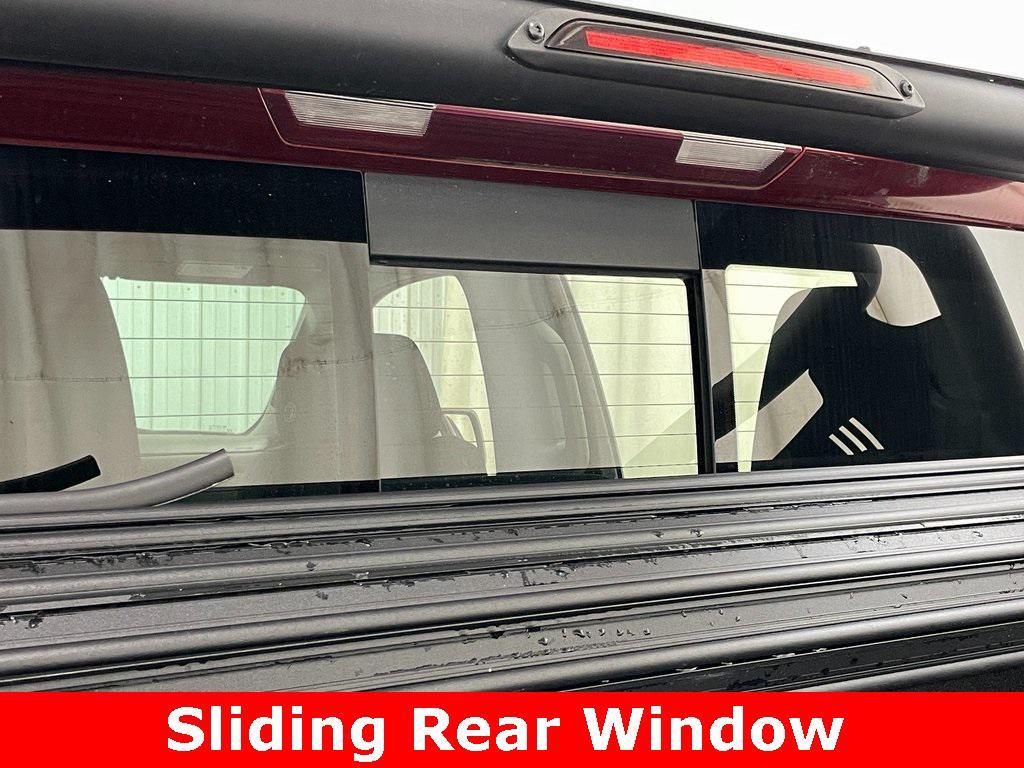 used 2021 Chevrolet Silverado 1500 car, priced at $39,199