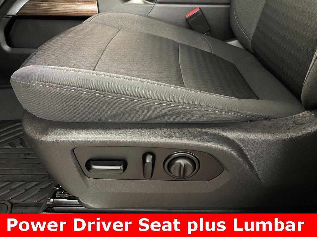 used 2021 Chevrolet Silverado 1500 car, priced at $39,199