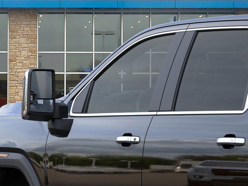 new 2026 GMC Sierra 2500 car, priced at $97,741