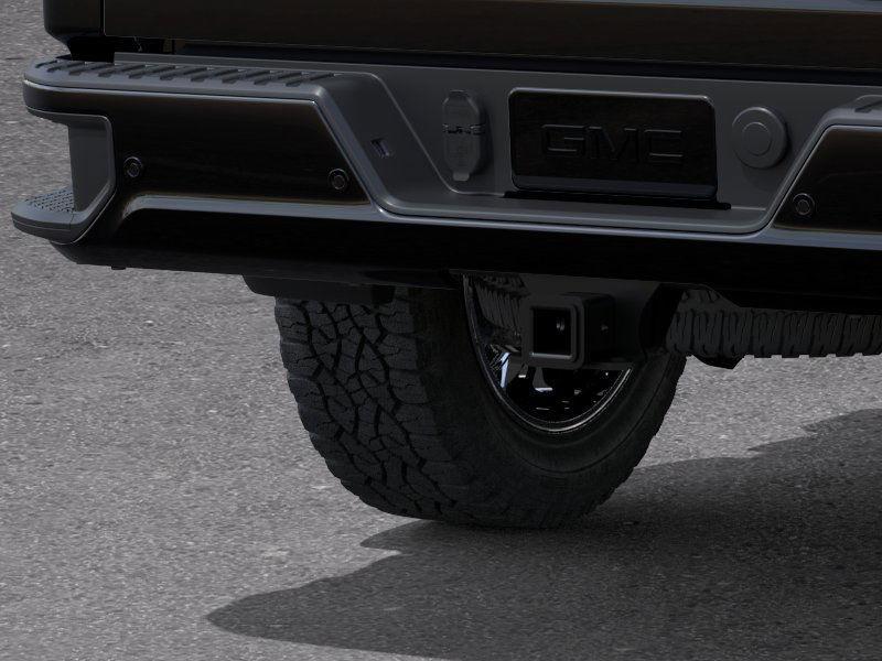 new 2026 GMC Sierra 2500 car, priced at $97,741